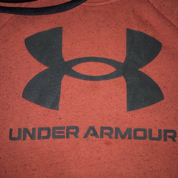Women’s Under Armour Hoodie, Size L - Picture 7 of 8